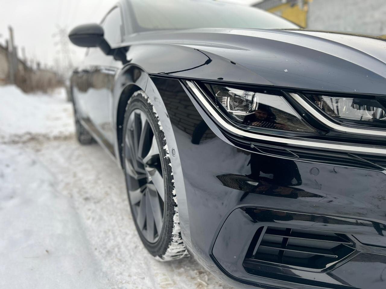 volkswagen arteon 2019, volkswagen arteon черный, фольксваген артеон 2019, volkswagen arteon, volkswagen arteon 2020