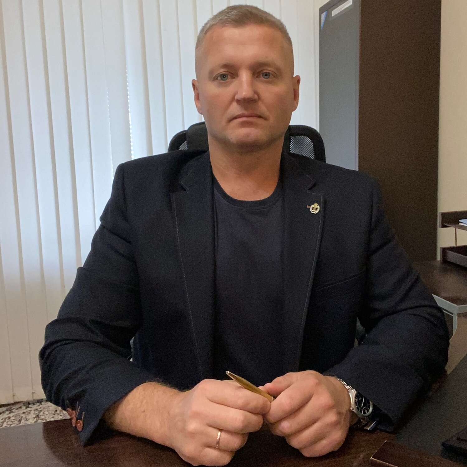 Пиляев Васильевич Алексей