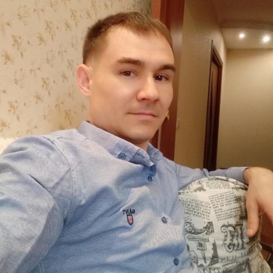 Андрей Александрович А.