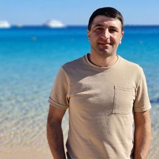 Григор Григорян