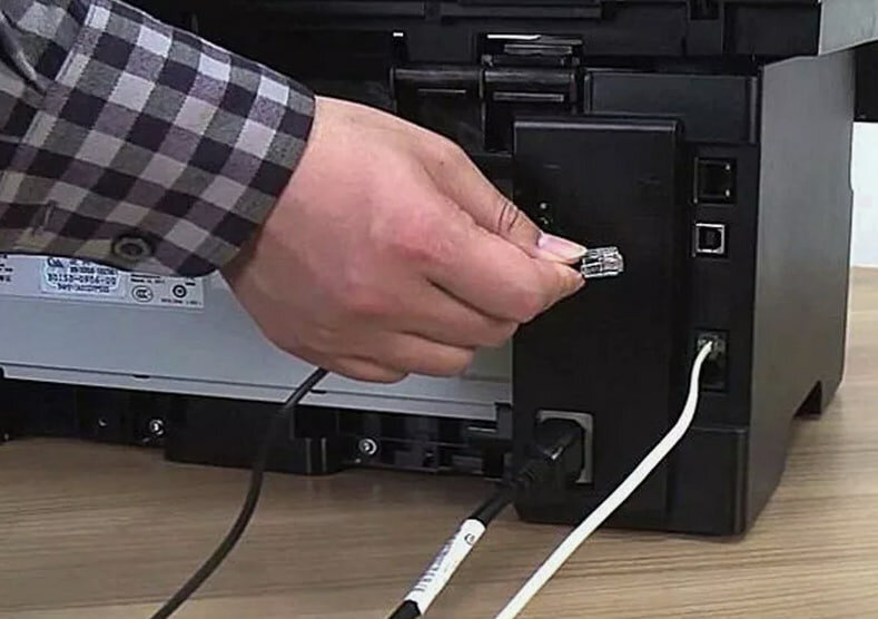 usb кабель для принтера epson l3100, подключение принтера, подключение принтера к компьютеру, ошибка принтера, провод от принтера