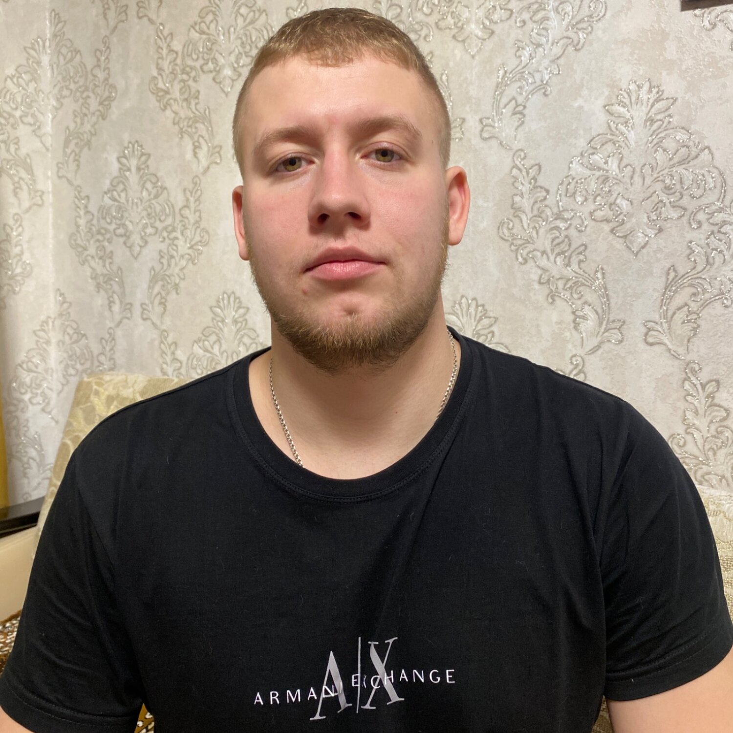 Максим Юрьевич Тяглов