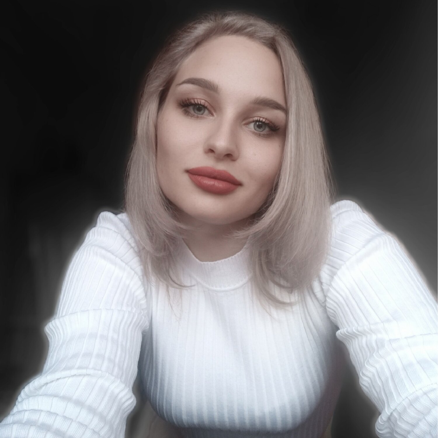 Кира Калинина