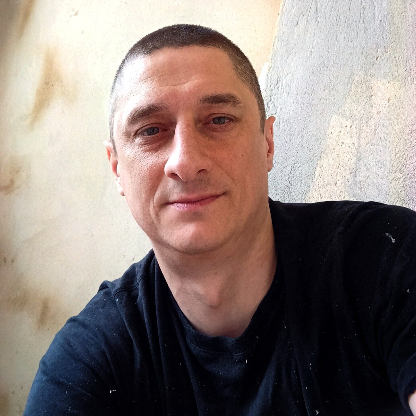Андрей Власов