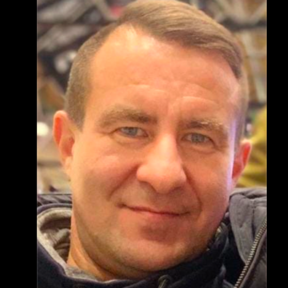 Андрей Косинский