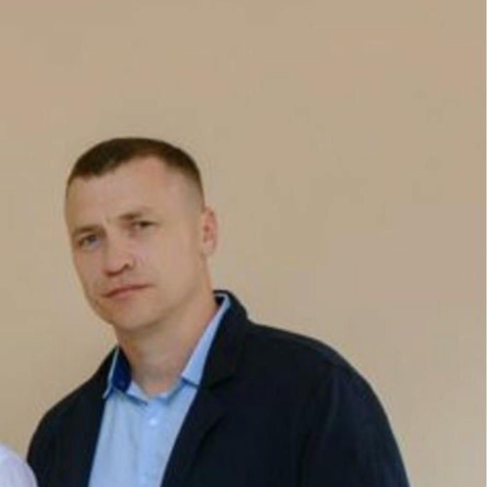 Сергей Лапин