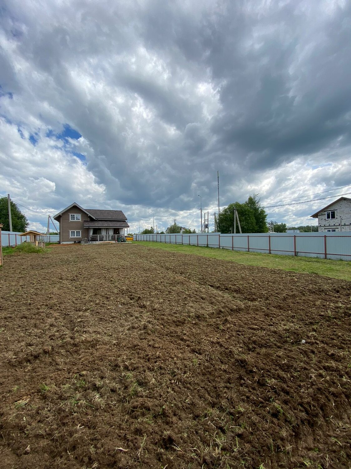 земельного участка, продается земельный участок, деревня новое сельцо, участок в деревне, деревня дзержинка калужская область