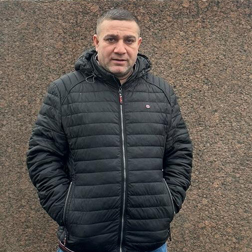 Леко Николаевич Гана