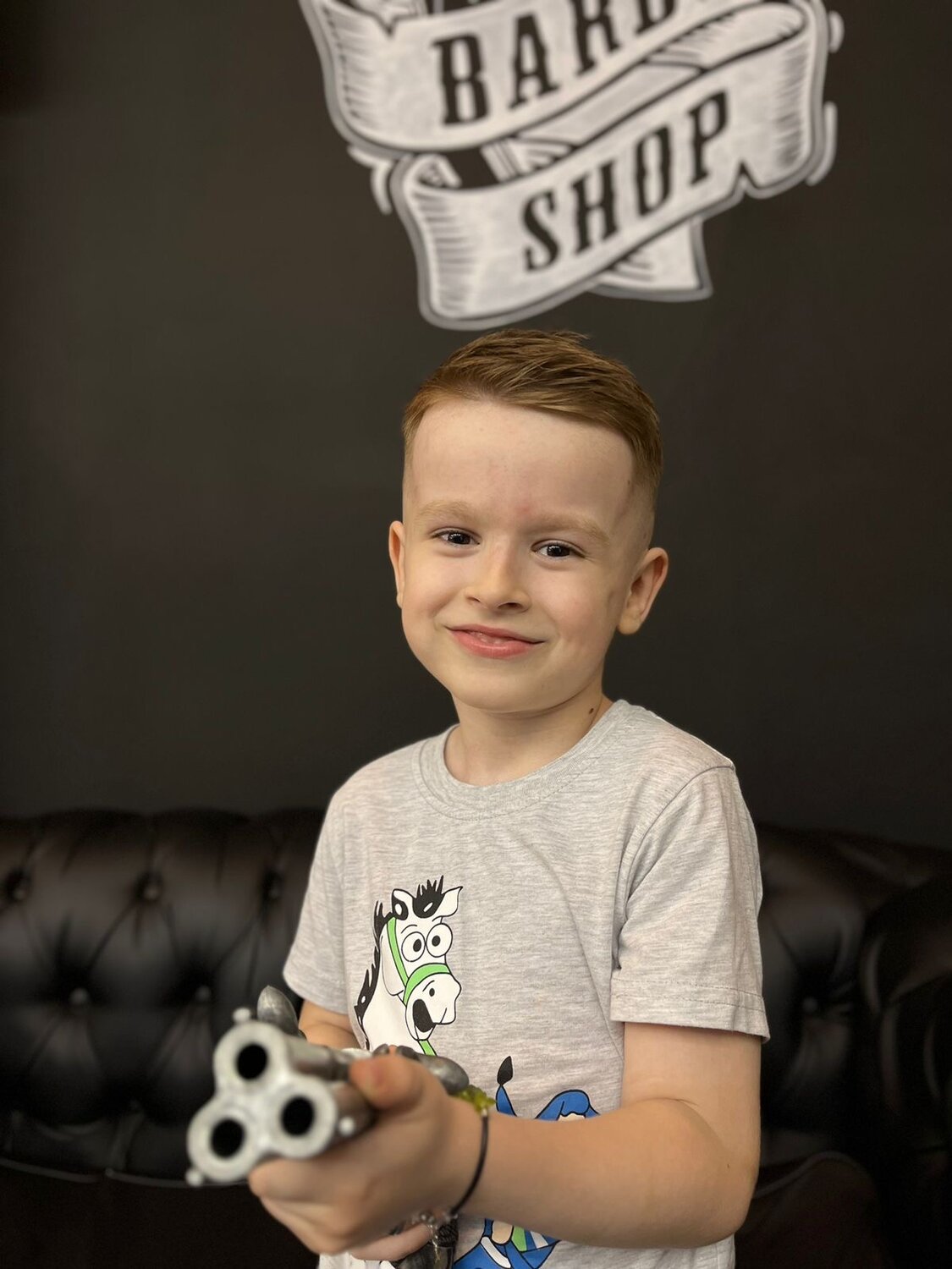 ребенок, детьми, детский стрижки, стрижка, барбершоп