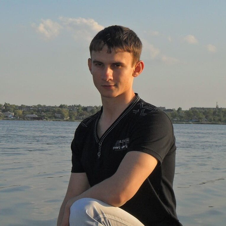 Максим К.