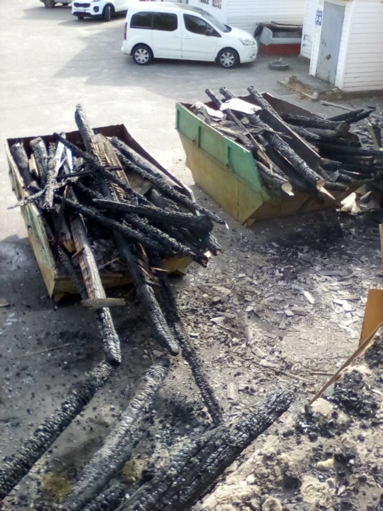 металлолом, прием металлолома, прием металлолома в пестове, цветной металлолом, чермет