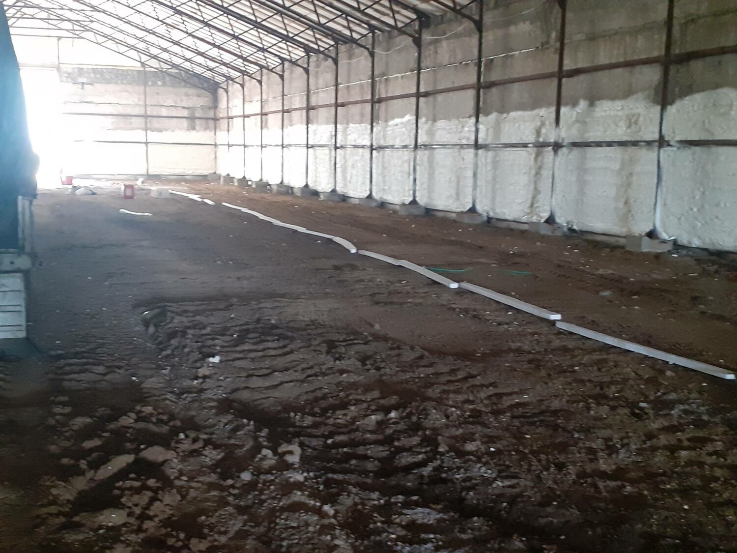 ангар склад, складское помещение, производственное помещение, аренда склада, склад