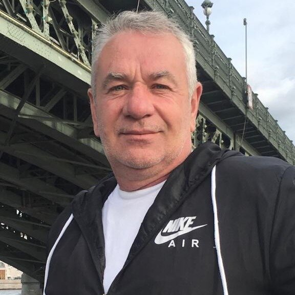 Владимир Иванович Праслов