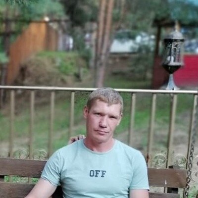 Дмитрий Савельев