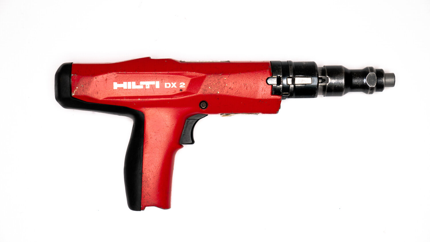 пистолет монтажный хилти dx2, монтажный пистолет hilti, монтажный пистолет хилти, монтажный пистолет, пороховой монтажный пистолет