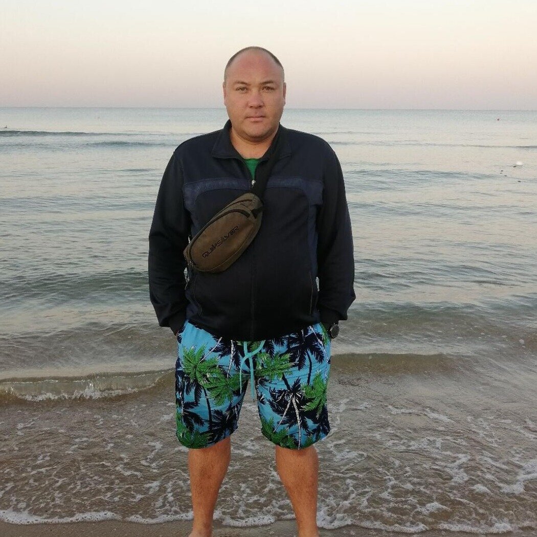 Денис Кормин