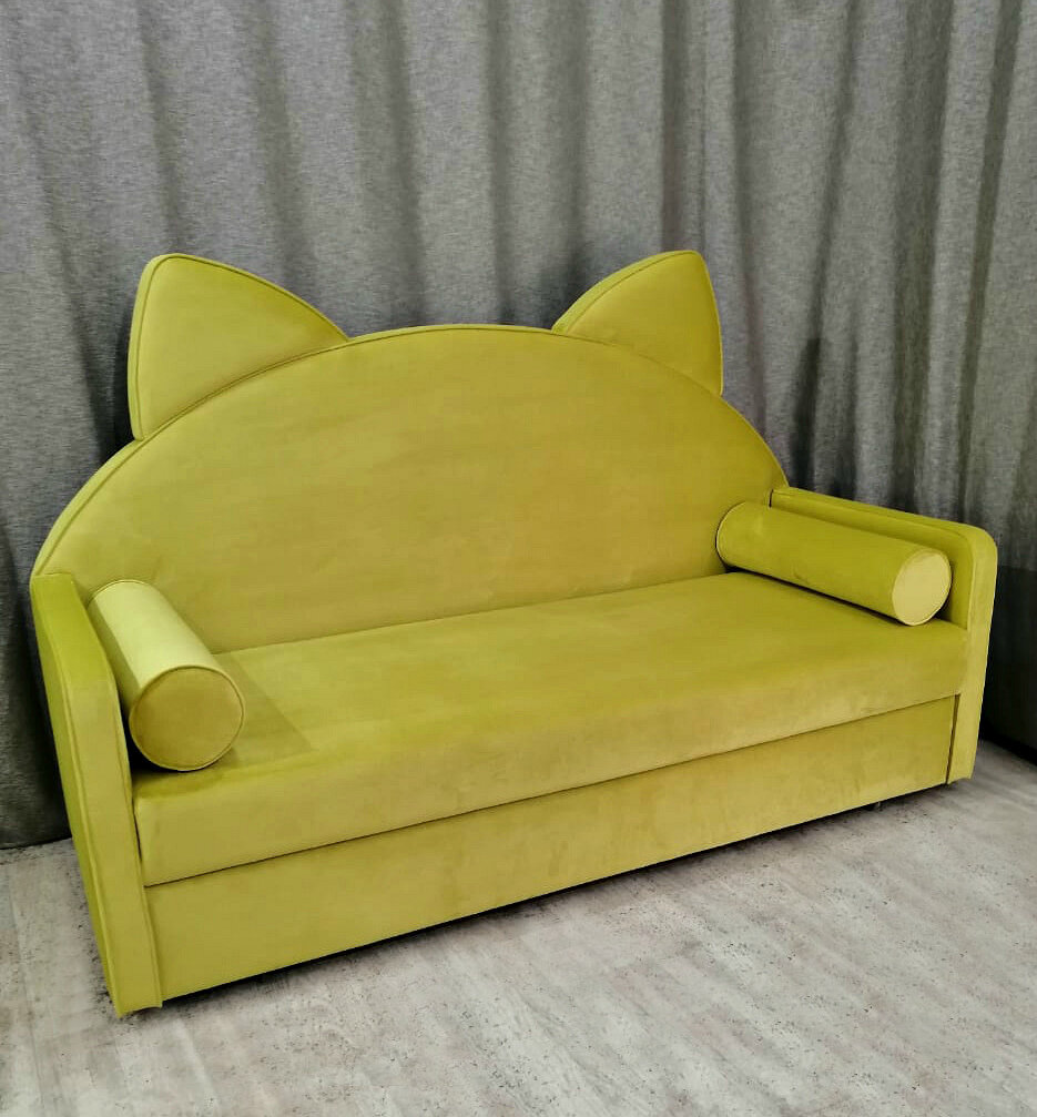 детский диван кровать, диван детский, диван, диван кровать, диван для детей