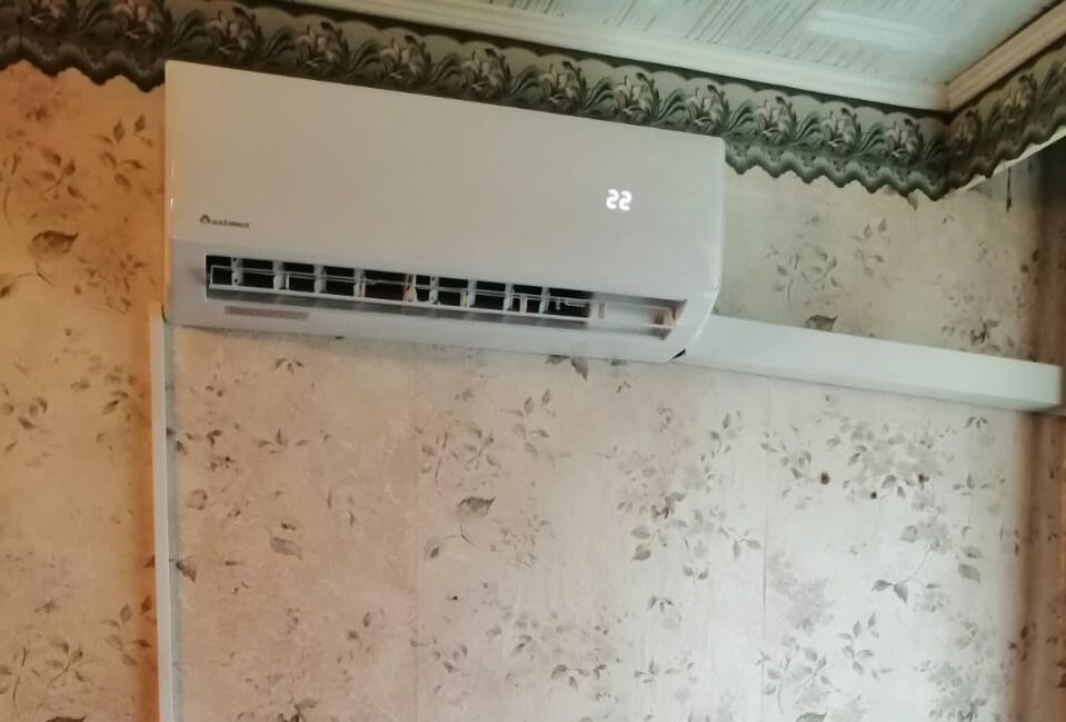 кондиционер, кондиционеры сплит системы, сплит системы, кондиционер starwind tac-12chsa/z, инверторный кондиционер