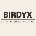 Birdyx