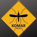 СЭС Komar-killer