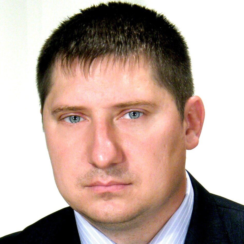 Алексей Николаевич Карнаухов