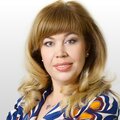 Ирина Волкова