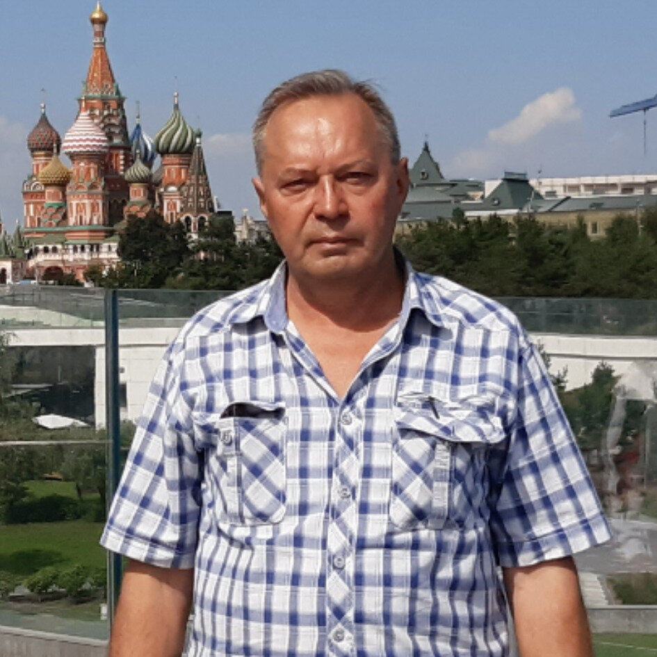 Сергей Ледень