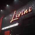 Ресторан событий Livini