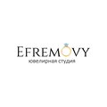 EFREMOVY · Ювелирная студия