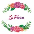 Мастерская букетов и Свадебной флористики LaFlora