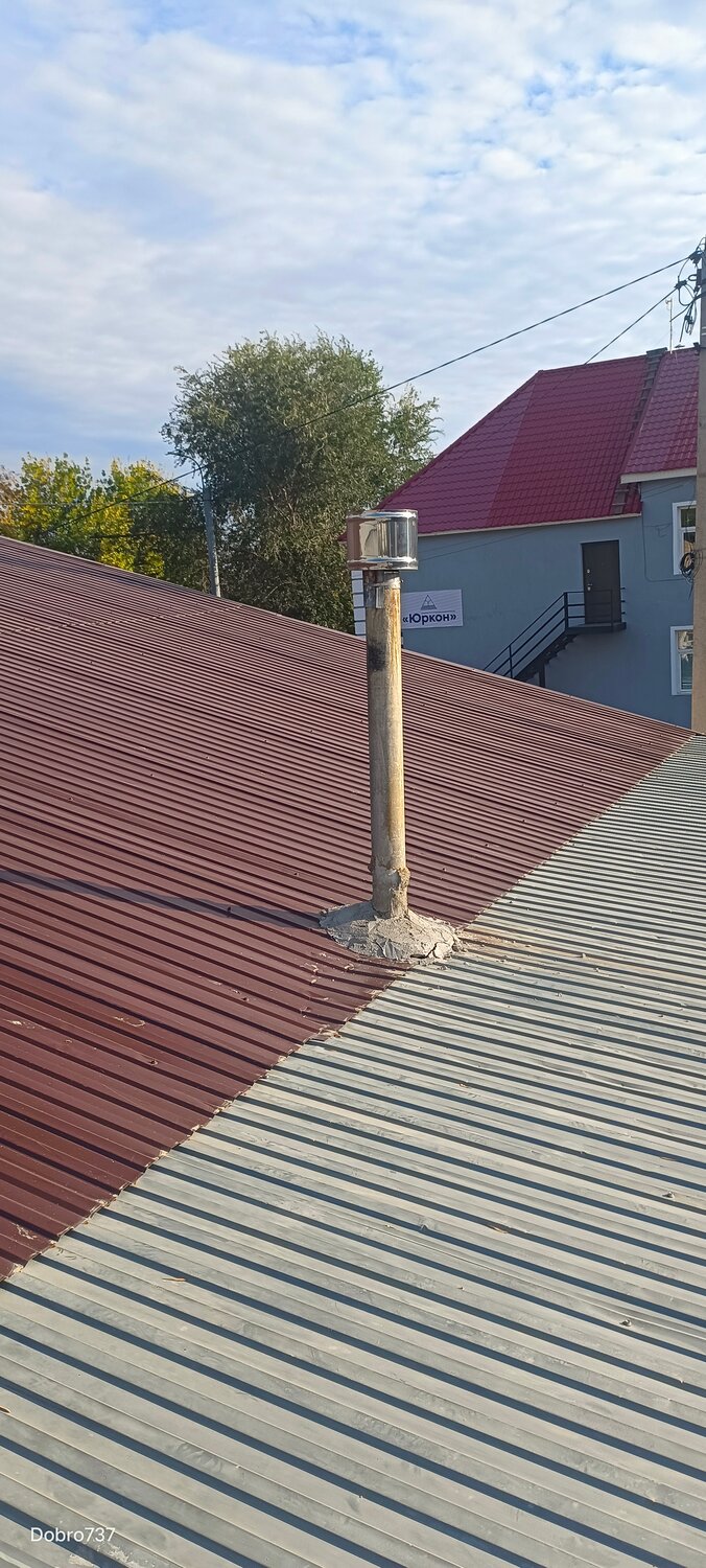 кровля, кровельные работы, монтаж кровли, крыша, профнастил для кровли
