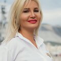 Ольга Недорезова