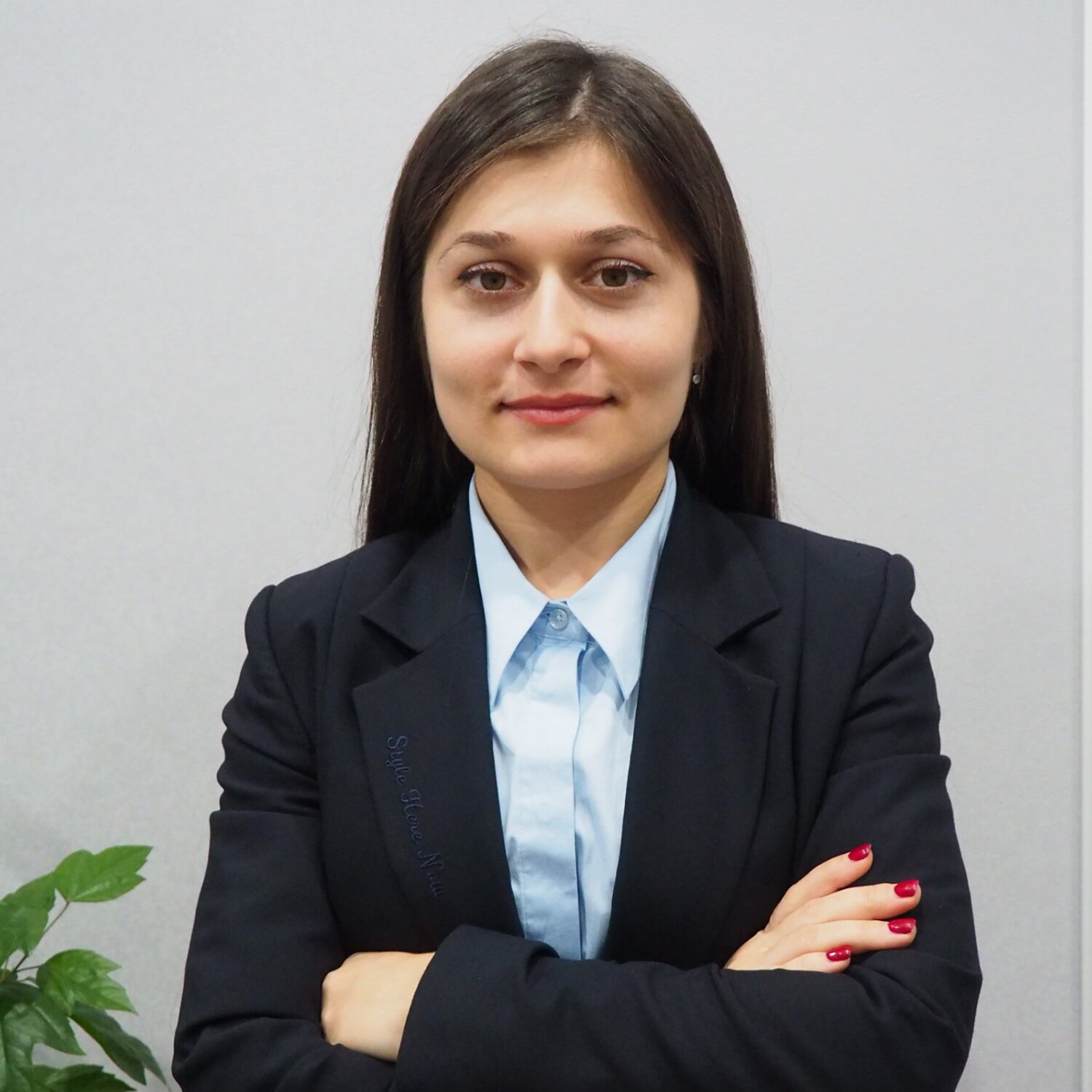 Замира Газимагомедовна Хизриева