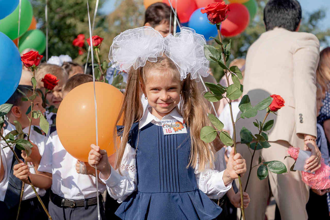 1 сентября, школьная линейка 1 сентября, первое сентября, линейка 1 сентября, школьная линейка