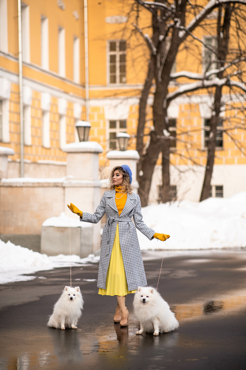 Фотосъемка love story