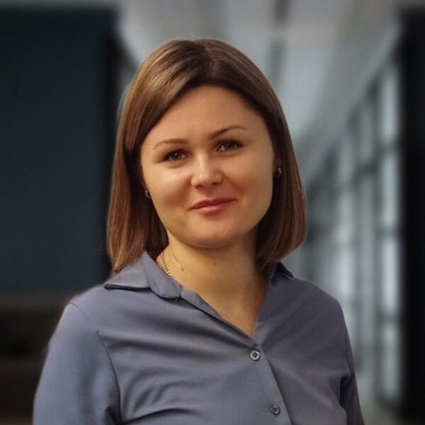Наталия Аристова