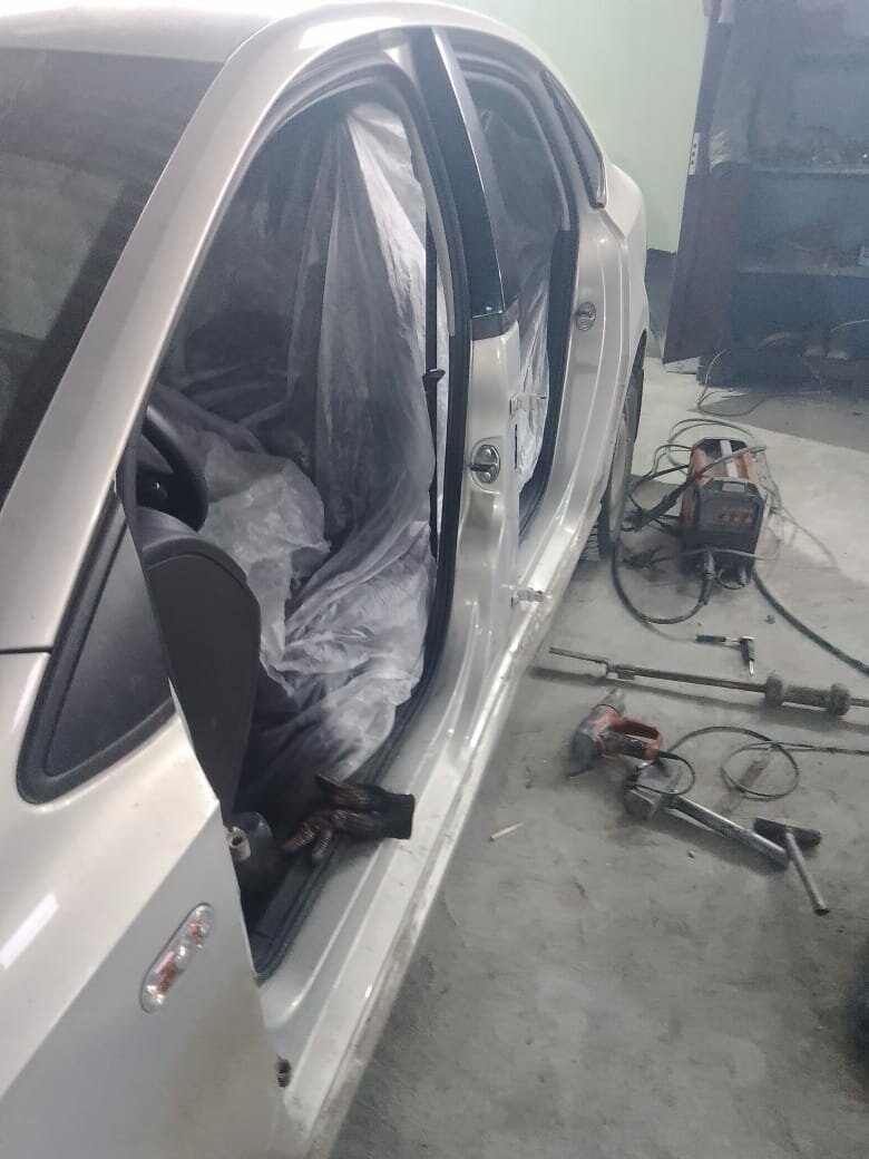 авто, автомобиль, легковые авто, распил авто, кузов