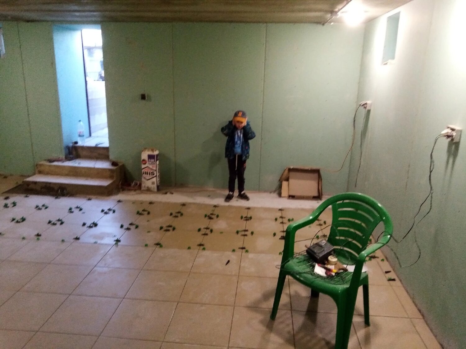 подъезд, мебель, квартира, ремонт подъездов, помещение