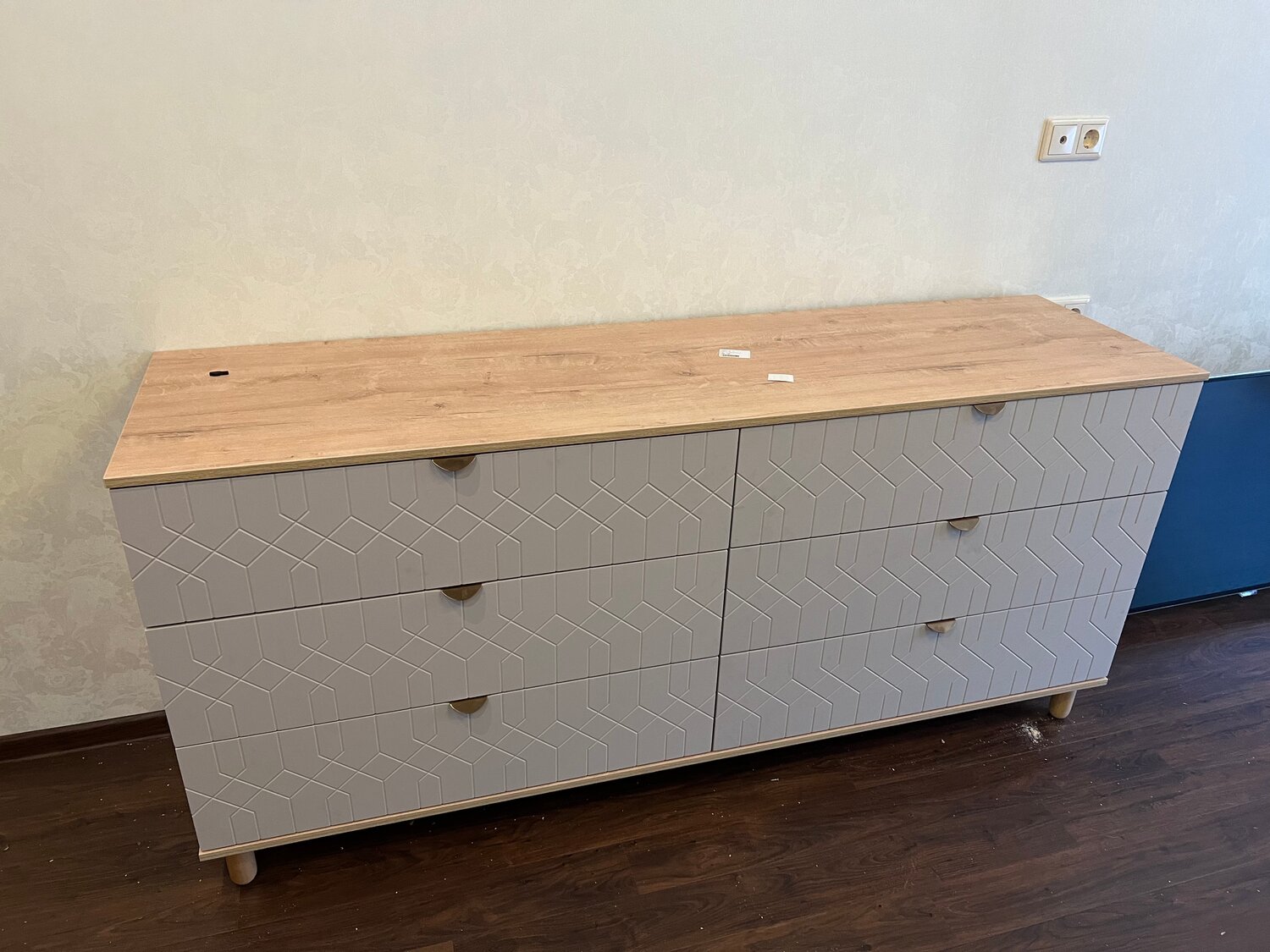 комод, мебель, комод икеа, комод тарва икеа, комод дизайн
