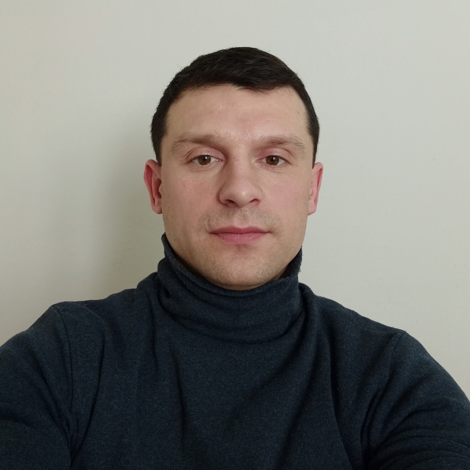 Алексей Прощаев