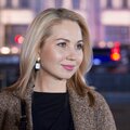 Екатерина Ильина