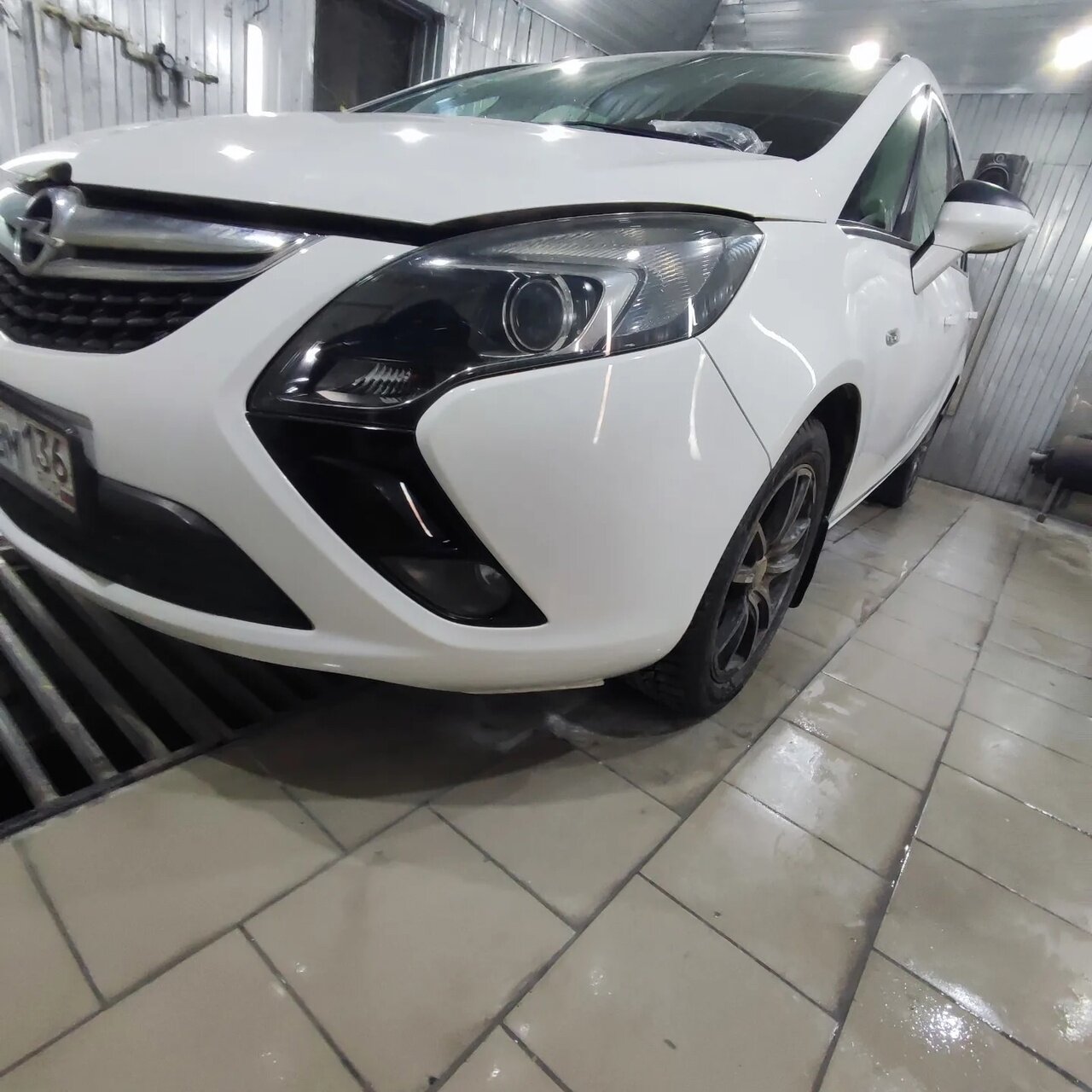 opel zafira 2013, opel zafira, опель зафира 2013 2.0 ат, opel zafira 2014 1.4, Hyundai Elantra V (MD) Рестайлинг
