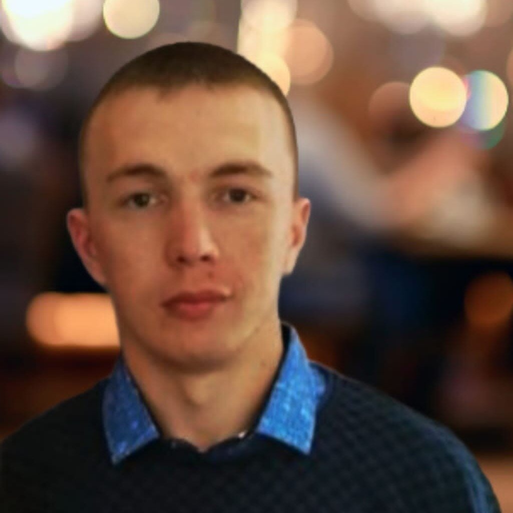 Владимир Гордеев