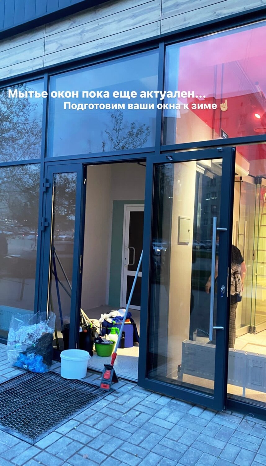 остекление, витринное остекление, остекление фасадов, окна двери, окно