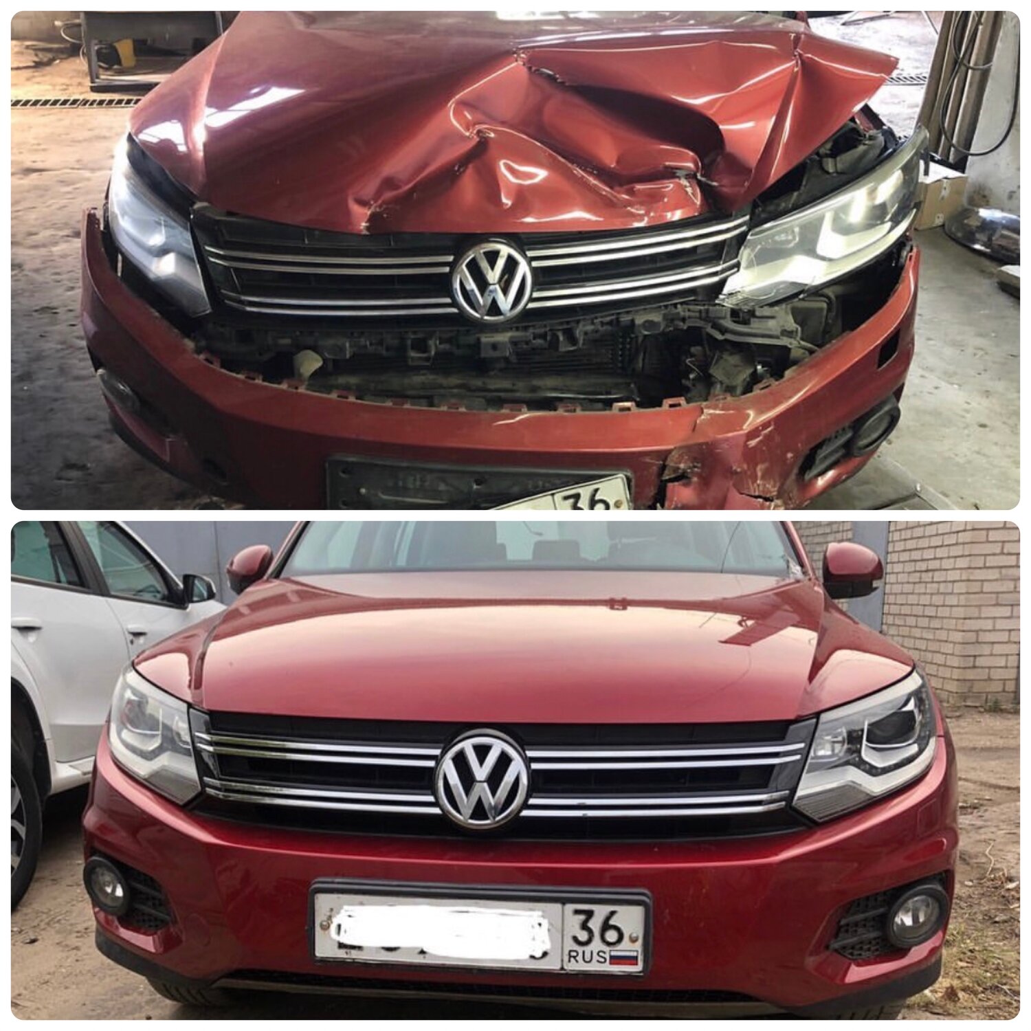 volkswagen polo, volkswagen, автомобиль, новый фольксваген поло, красный фольксваген