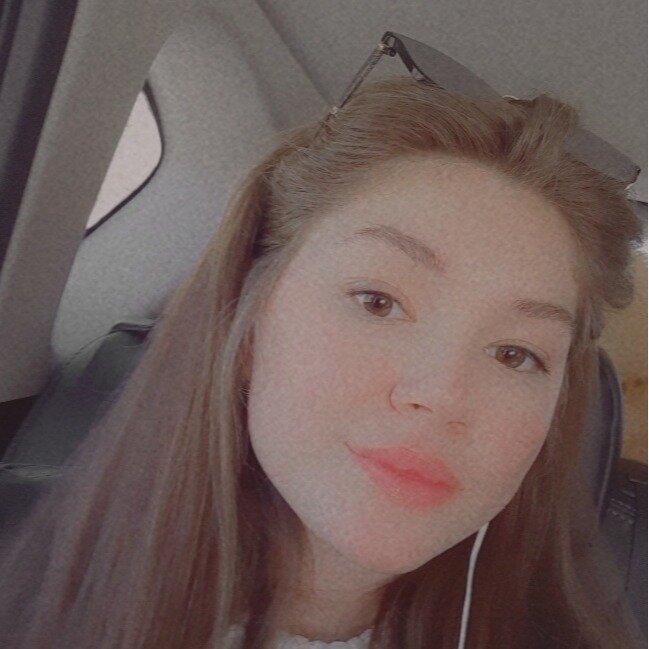 Екатерина Соснина
