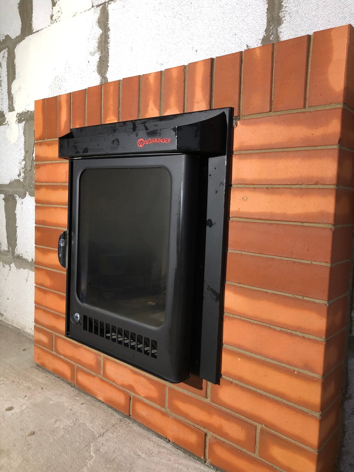 банная печь, топка печи, банная печь ферингер оптима, печь со стеклом, печь камин