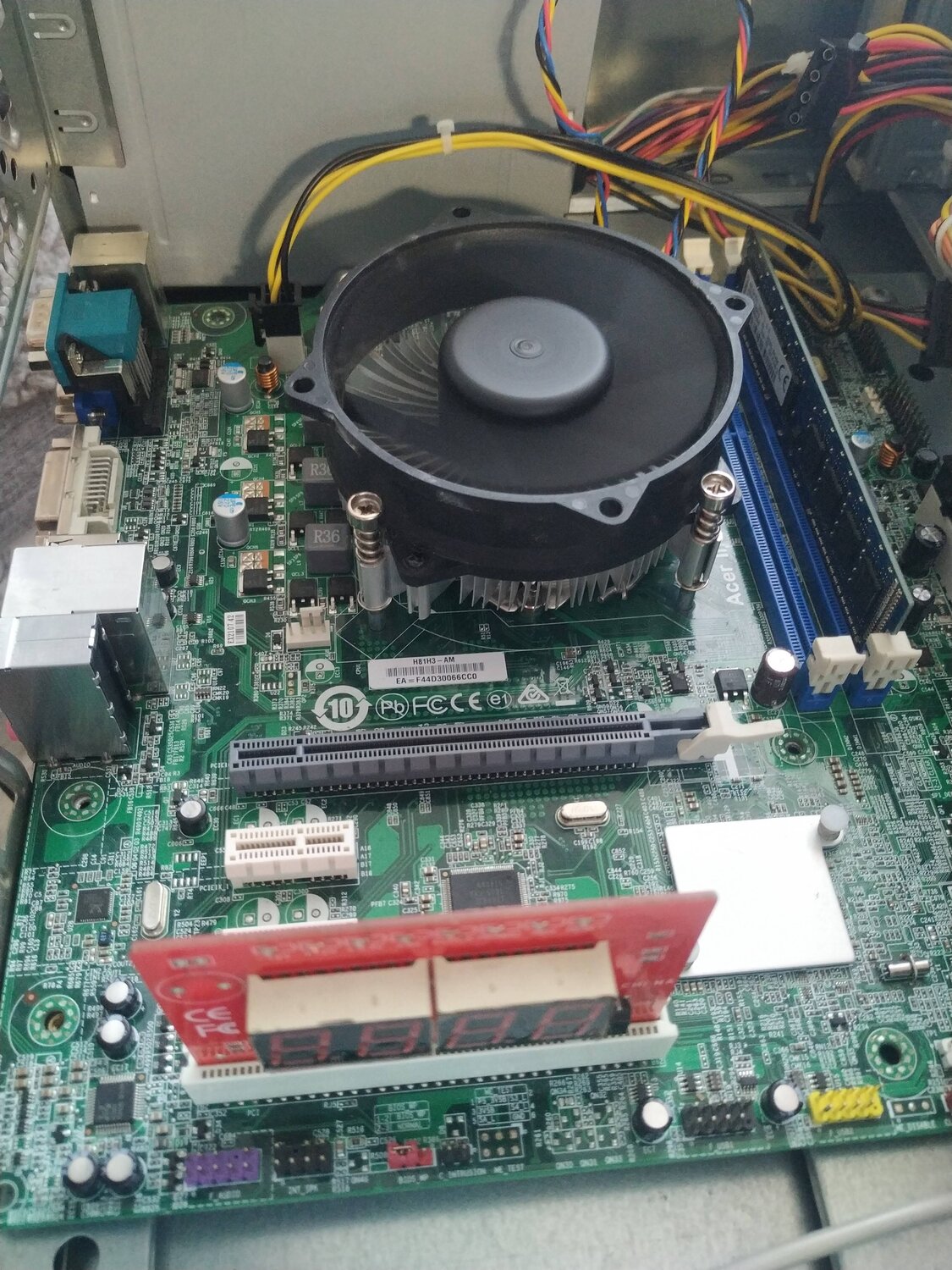 acer eg43m материнская плата, компьютер, компьютер пк, компьютерная техника, память для компьютера