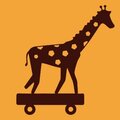 Автовышки Жирафы