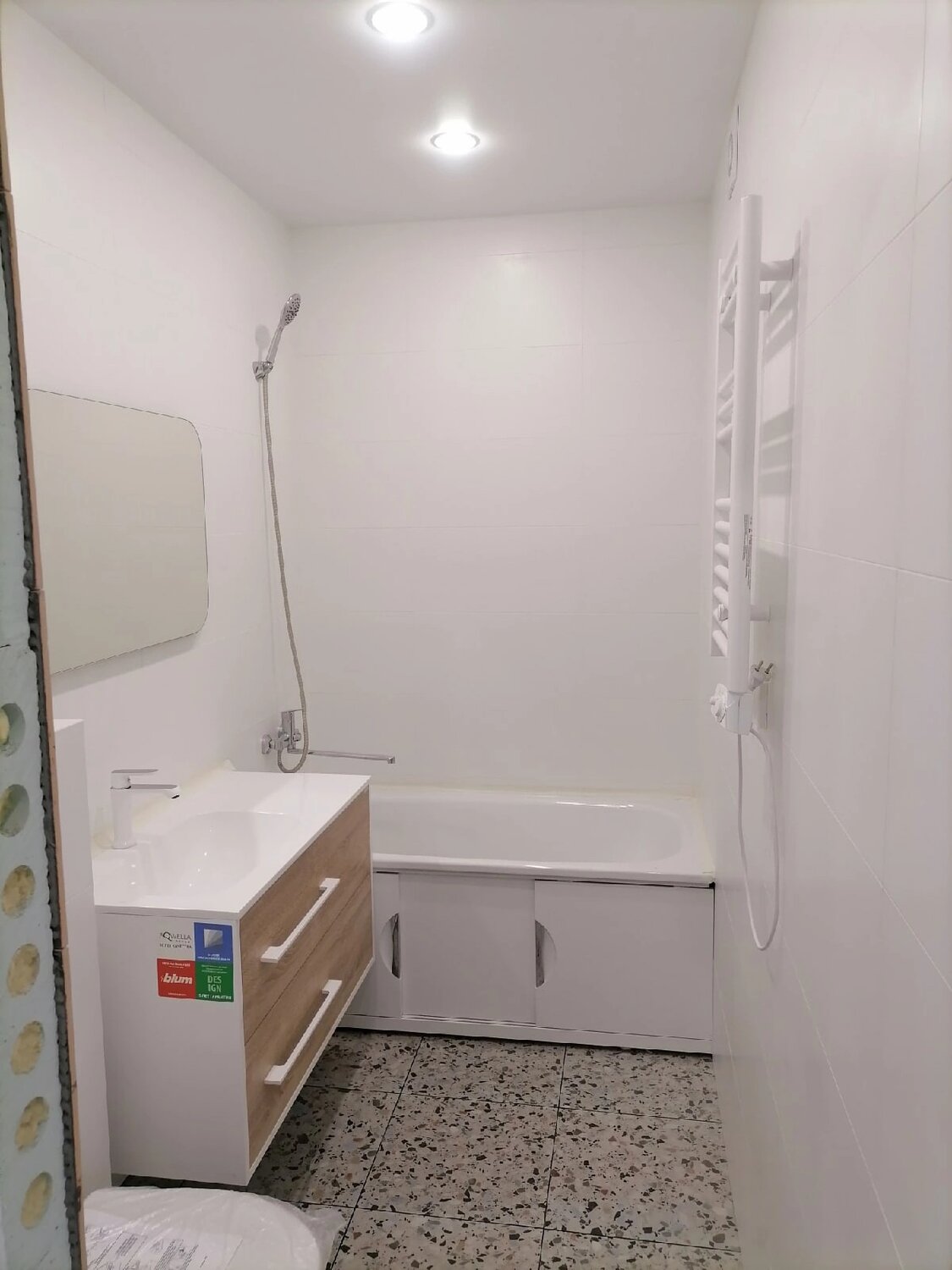 ванная комната, квартиры, интерьер, небольшая ванная комната, ремонт ванной